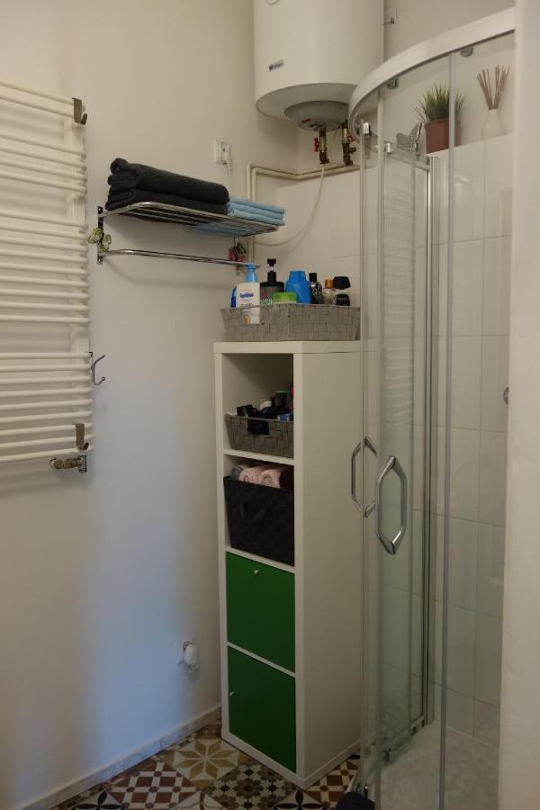 Apartament Przy Katedrze Stary Toruń Exterior foto